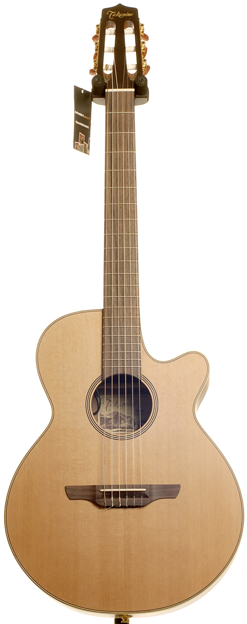 Takamine TAN60C Nylon String