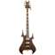 BC Rich Zombie 4 Bass Exotic (Ex Demo) Front View