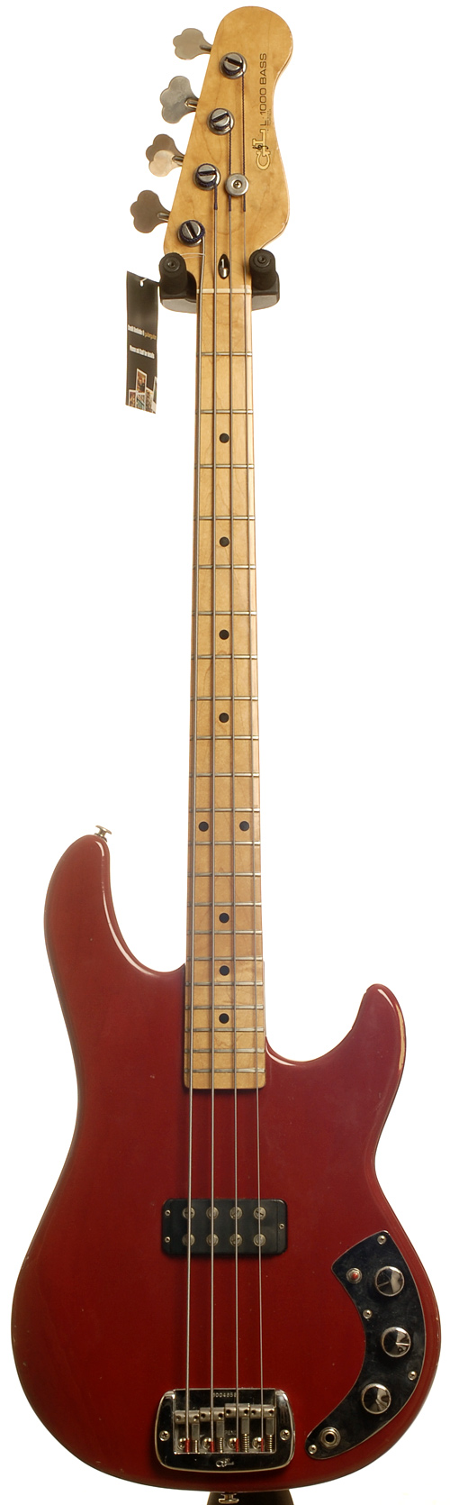 G&L L1000 Vintage G and L (Pre Owned)