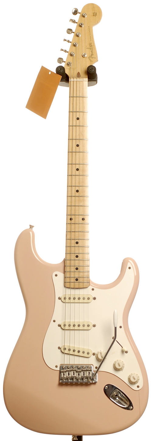 Fender Anniversary Strat Pink (Pre Owned)