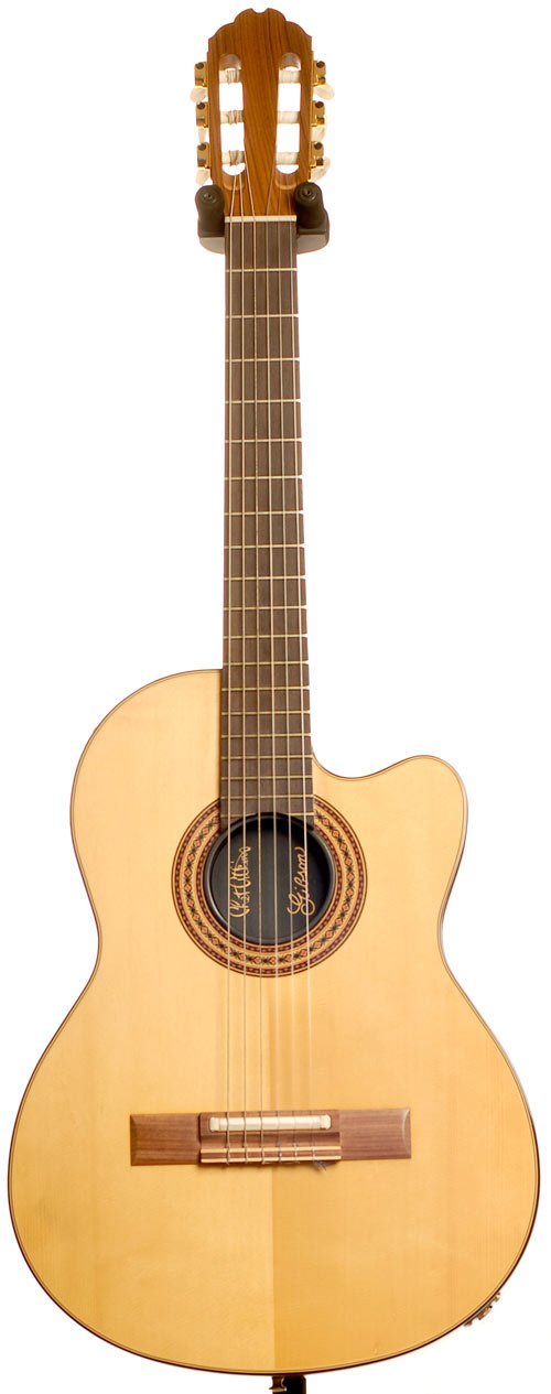 Gibson Chet Atkins Nylon (pre-owned)