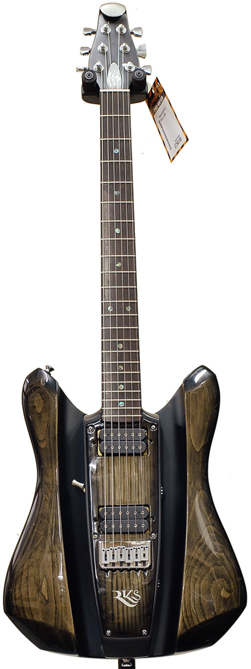 RKS Rock N Roll Axe (Pre-Owned) | guitarguitar