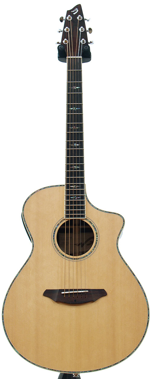 Breedlove AC25SR (Pre Owned)