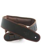 DSL GEG25-15-2 Leather 2.5 Inch Black/Brown