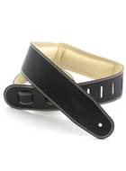 DSL GEG25-15-3 Black with Beige Padding