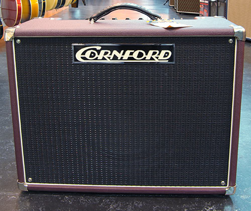 Cornford Carrera Combo (Pre-Owned)