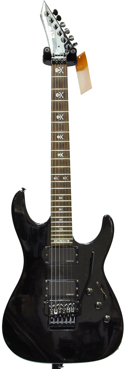 ESP Kirk Hammett KH-202 (Pre-Owned)