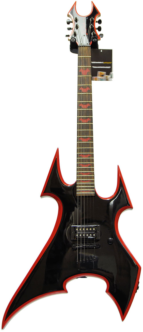 BC Rich Avenge SOB (Pre-Owned)