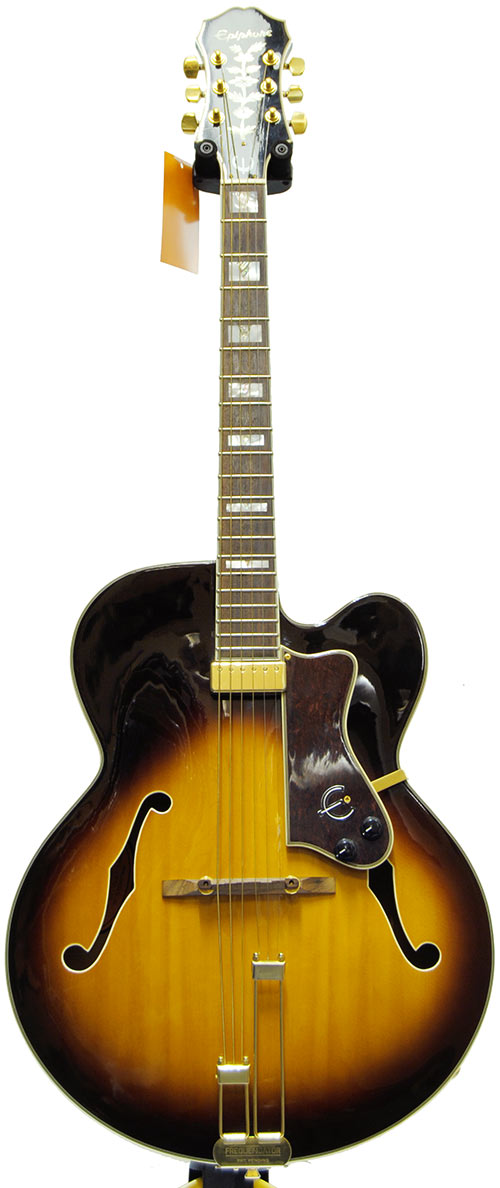 Epiphone Emperor (Pre-Owned)