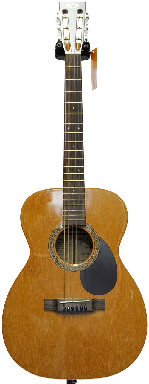 Martin 0016 DBM (Pre-Owned)
