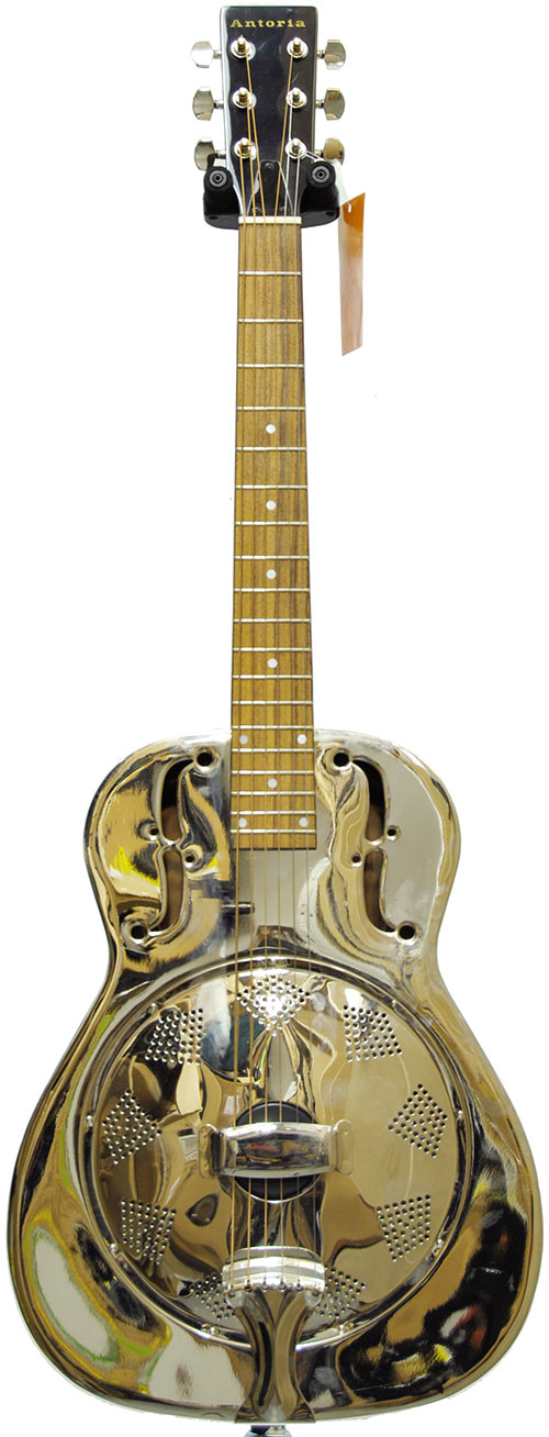 Antoria Antoria Resonator (Pre Owned)