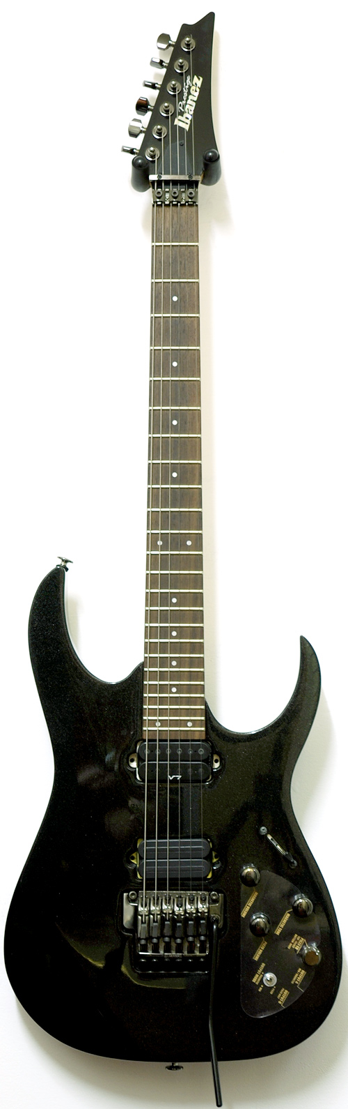 Ibanez RG1820XGK Prestige Piezo Equipped (Pre-owned)