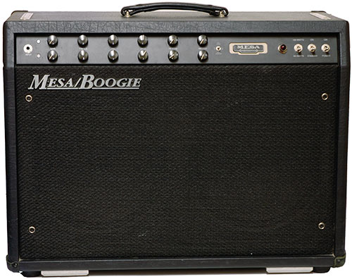 Mesa Boogie F100 212 Combo (Pre-Owned)