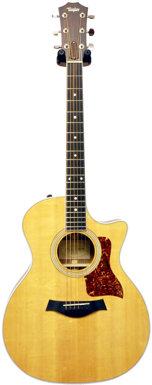Taylor 414CE (Pre-Owned)