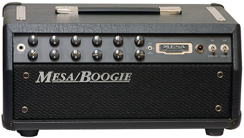 Mesa Boogie F-30 Head (Pre-Owned) | guitarguitar