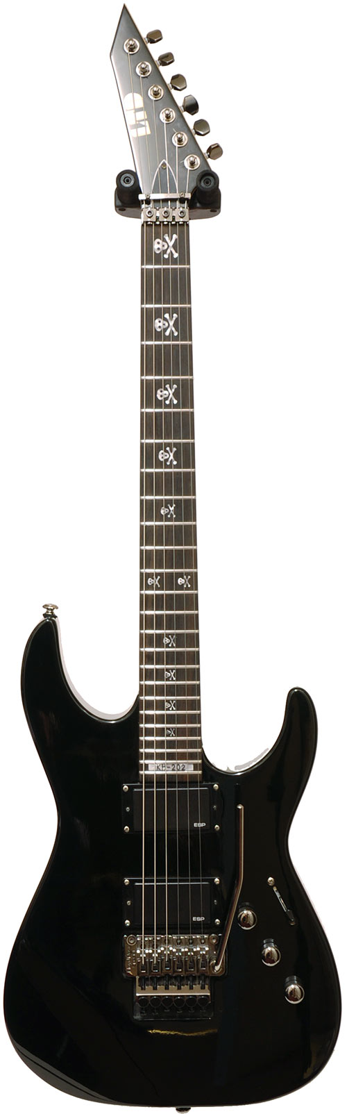 ESP KH-202 Kirk Hammet (Pre-owned)