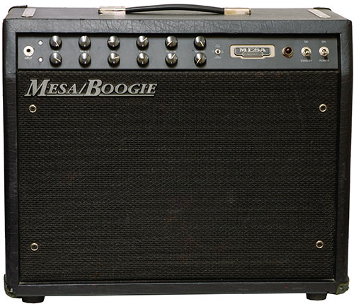 Mesa Boogie F50 112 Combo (Pre-Owned)