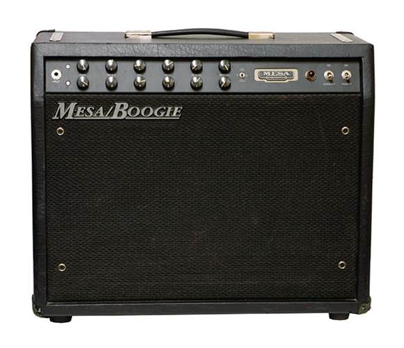 Mesa Boogie F50 112 Combo (Pre-Owned)
