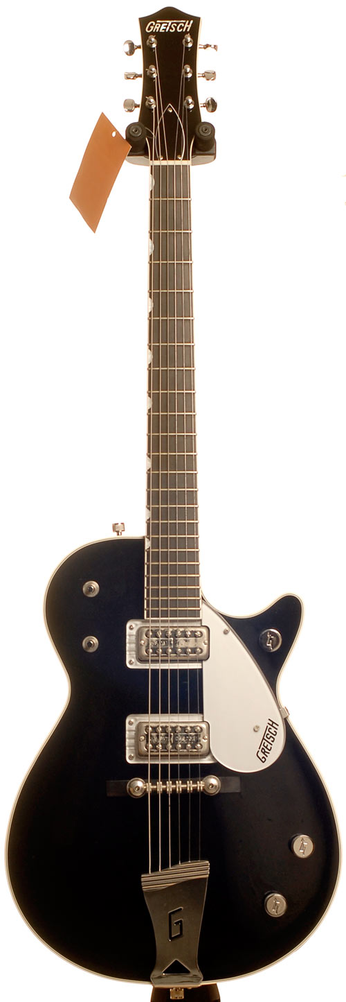 Gretsch 6128 duo jet (pre owned)