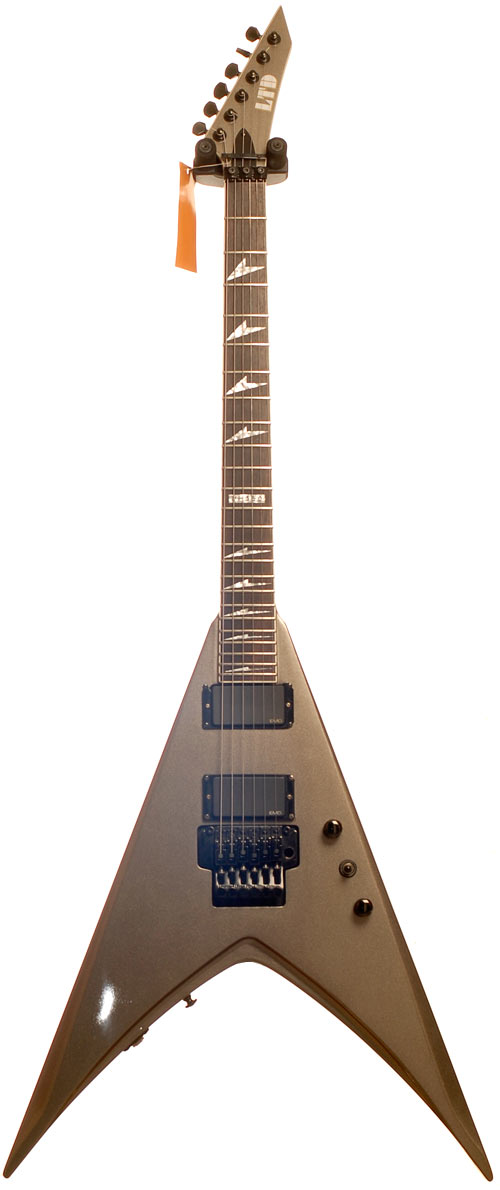ESP V 350 (Pre Owned)