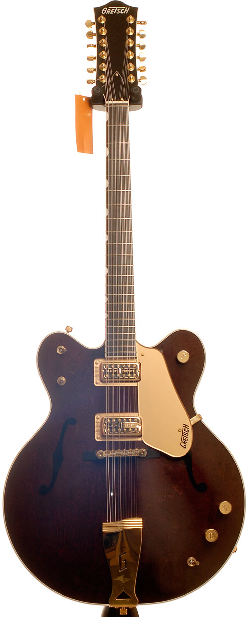 Gretsch G6122-12 String (pre-owned)