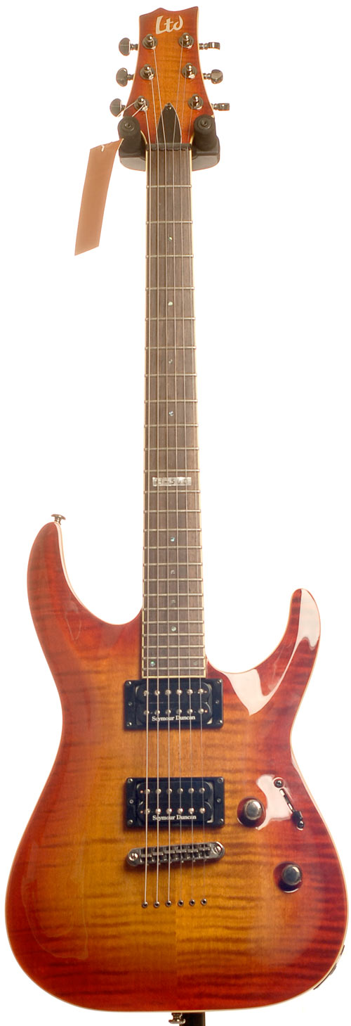 ESP H-500 Cherryburst