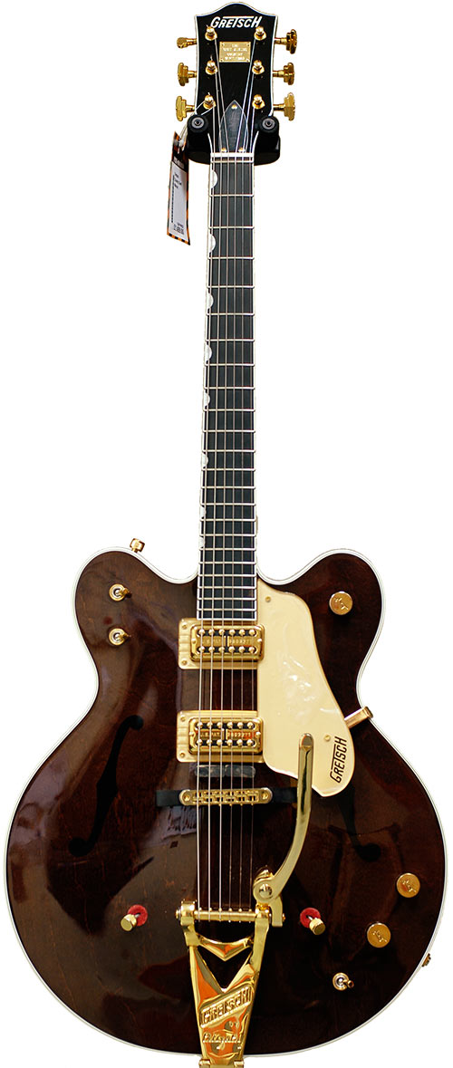 Gretsch Country Gent Walnut (pre-owned)