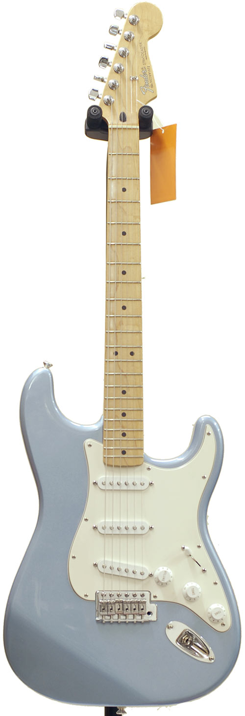 Fender Standard Strat Blue Agave MN (Pre-Owned)