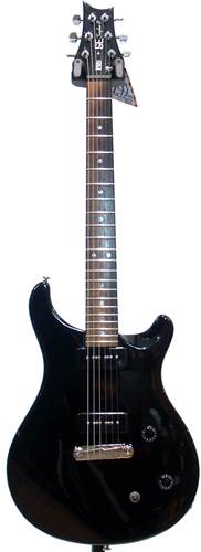 PRS SE Soapbar II Black (Pre-Owned) PRS SE Soapbar II Black (Pre-Owned)