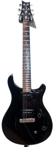 PRS SE Soapbar II Black (Pre-Owned)