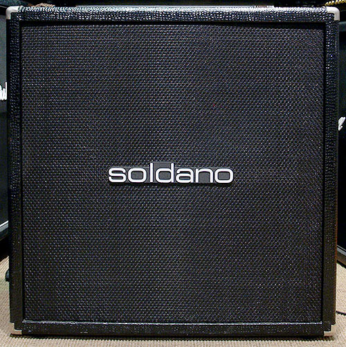 Soldano Lucky 412  Croc Skin (Pre-Owned)