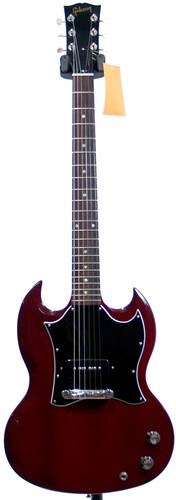 Gibson SG Junior Cherry - (Pre Owned)