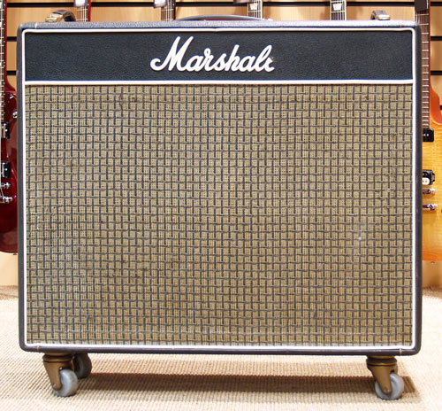 Marshall Marshall 1972 Artiste Combo (Pre-Owned)