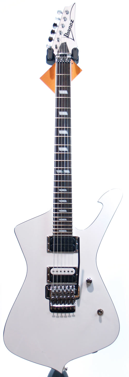 Ibanez STM1 Iceman (Pre-Owned)