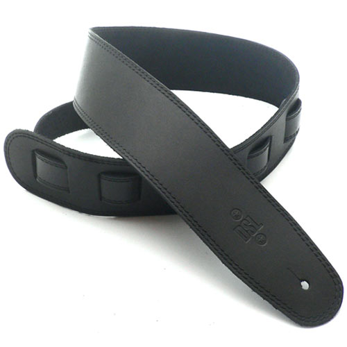DSL SGE25-15-1 Leather 2.5 Inch Black