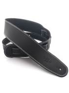 DSL SGE25-15-3 Leather 2.5 Inch Black/Beige