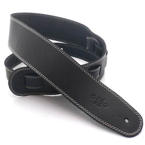 DSL SGE25-15-3 Leather 2.5 Inch Black/Beige