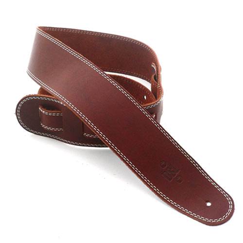 DSL SGE25-16-3 Leather 2.5 Inch Brown