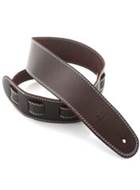 DSL SGE25-17-3 Leather 2.5 Inch Brown/Beige