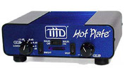 THD Hot Plate Power Attenuator 16 Ohm guitarguitar