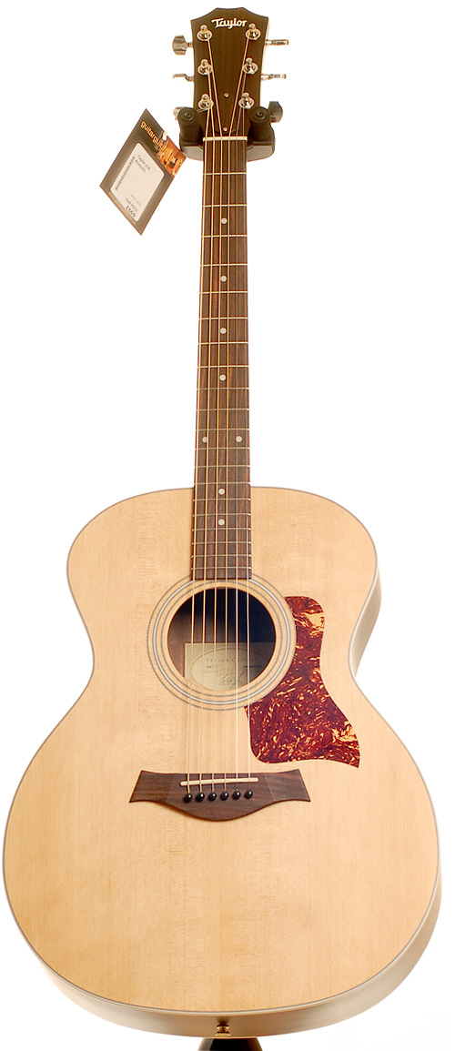 Taylor 214