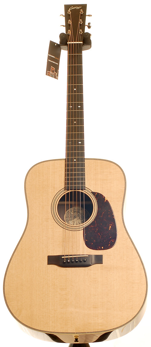 Collings D2H
