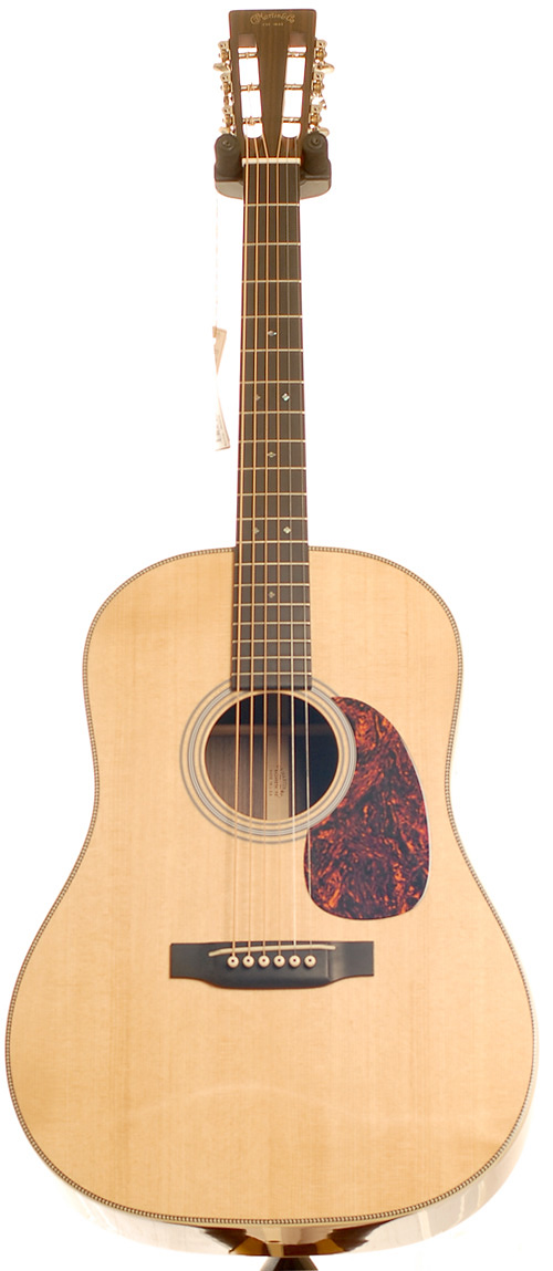 Martin HD-28VS