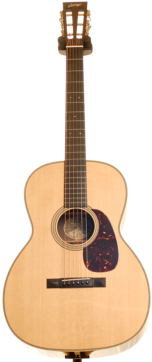 Collings 0002H