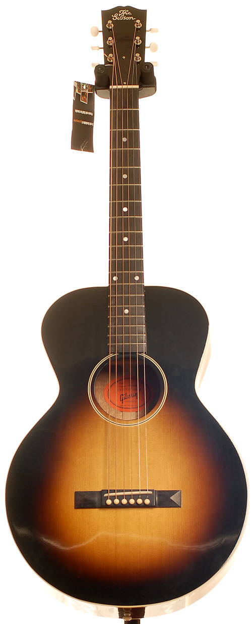 Gibson L-1 Vintage Sunburst