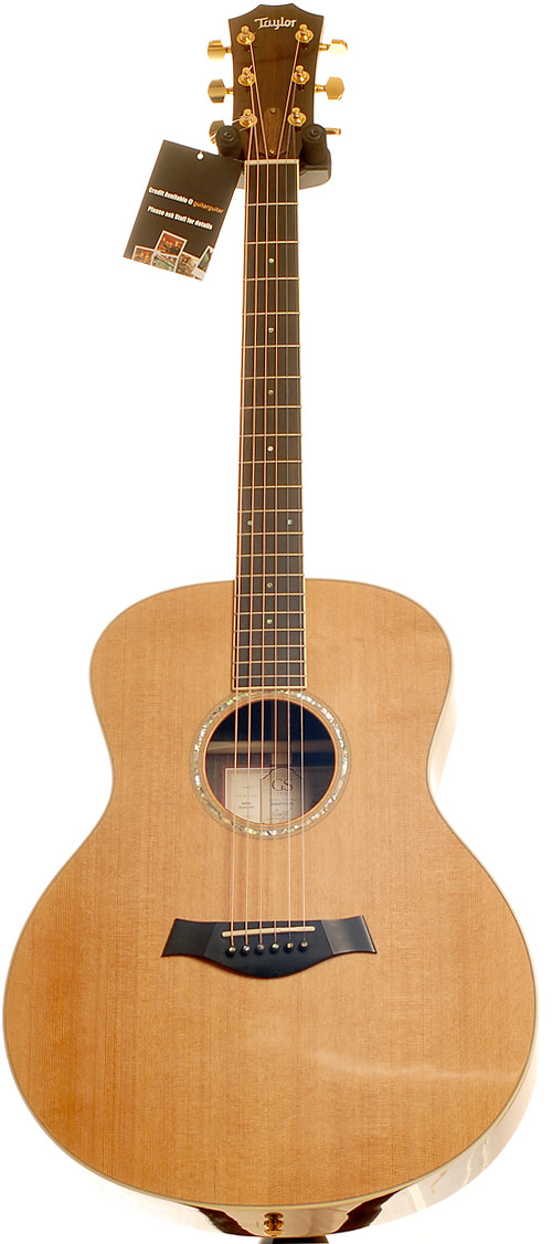 Taylor GS Grand Symphony Rosewood Cedar