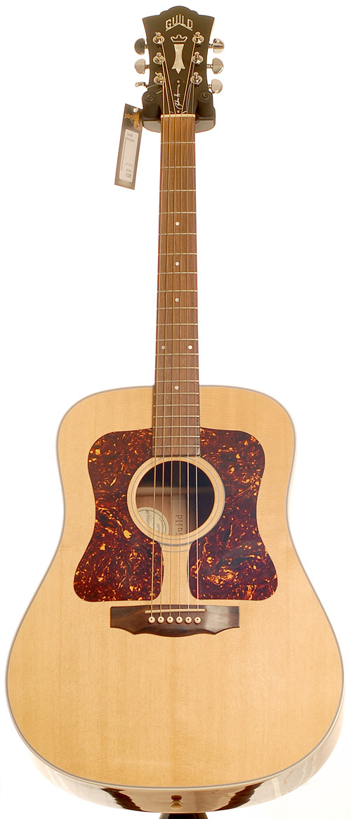 Guild D40 Richie Havens