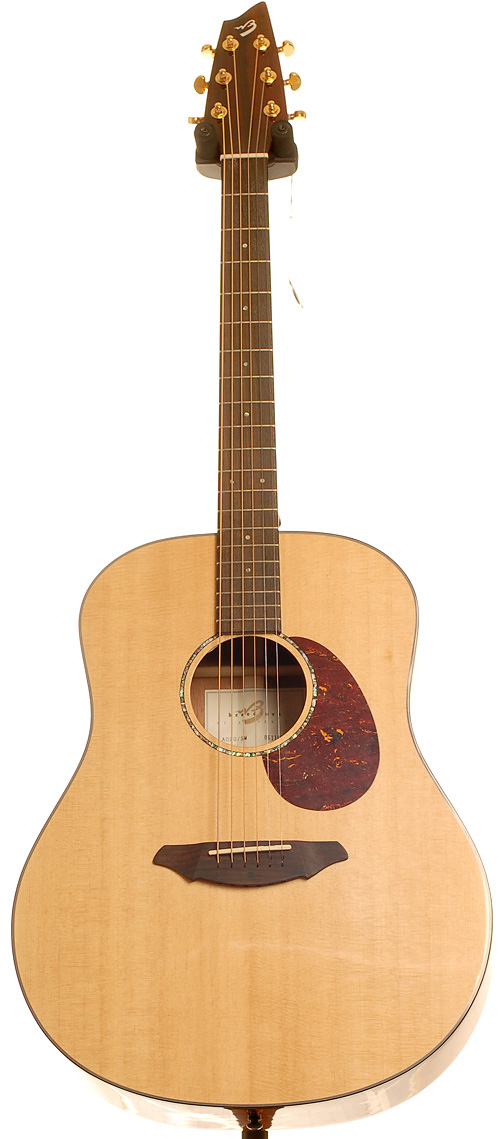 Breedlove Atlas Series AD20-SM