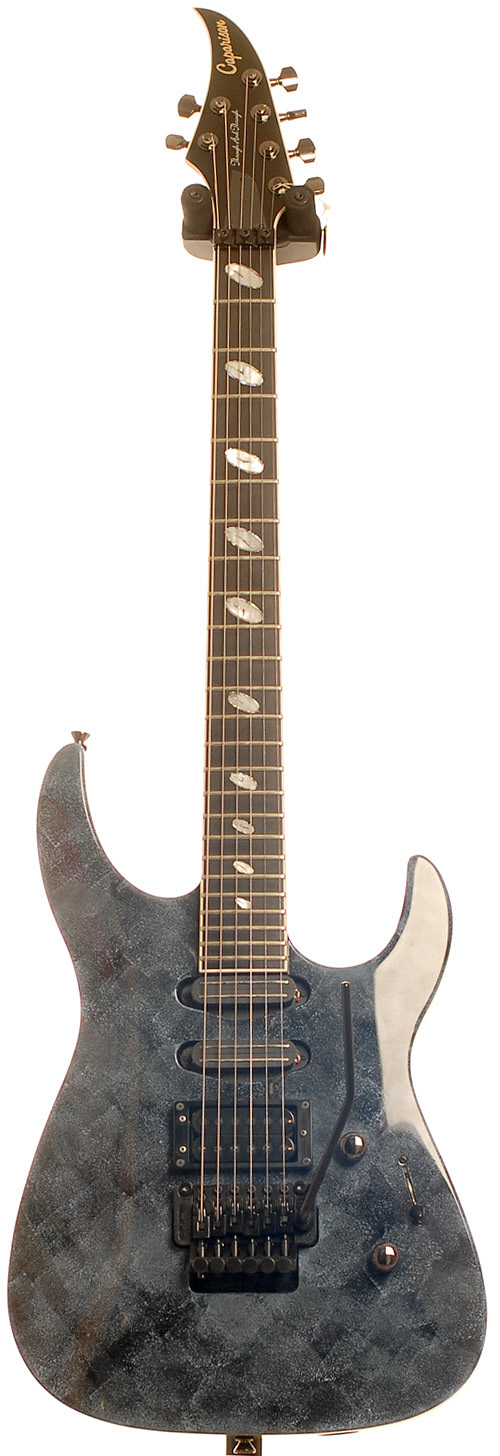 Caparison T.A.T Frozen Sky