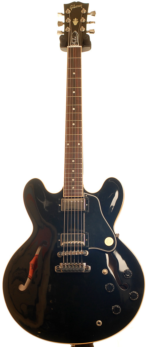 roy orbison gibson es 335